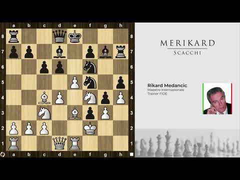 Impara dal maestro  -  Scuola pratica degli scacchi 131