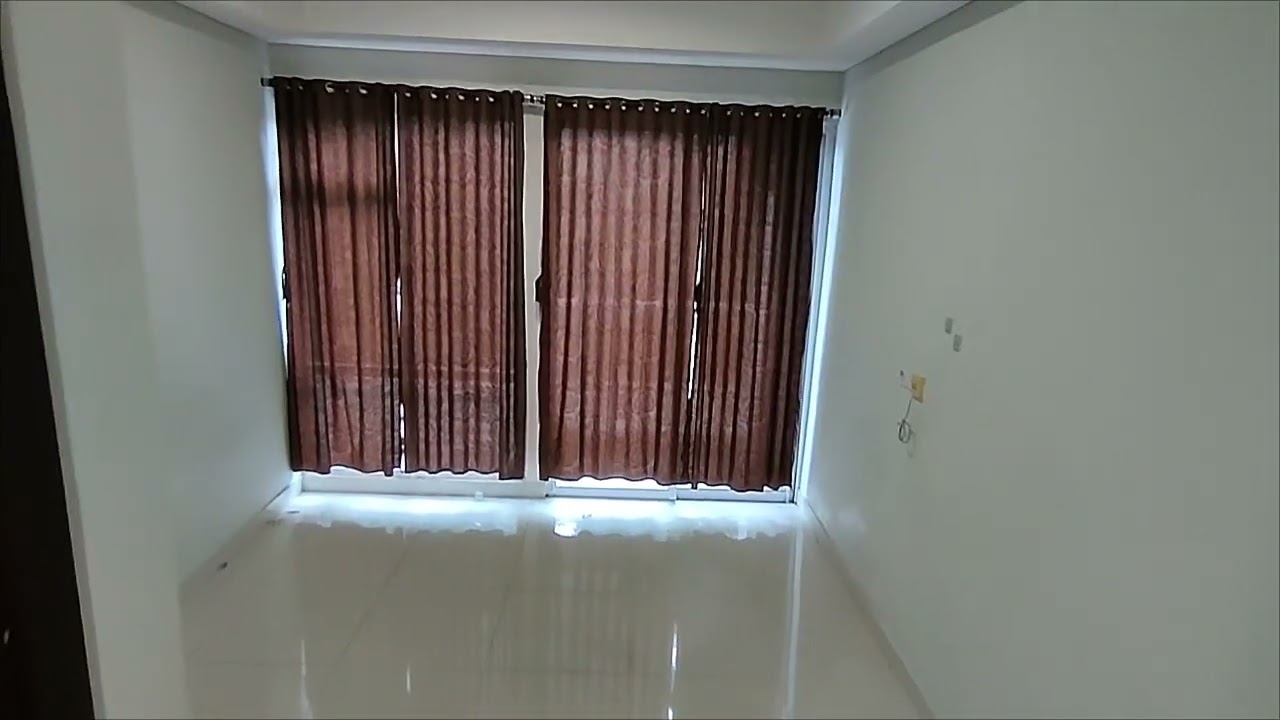 Jual Apartemen Puri Mansion 26 M 2 Studio Termurah 361 Juta Net