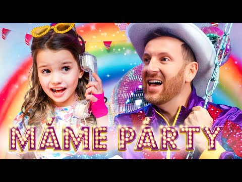 Miro Jaroš feat. Robert Burian - MÁME PÁRTY (Oficiálny videoklip)