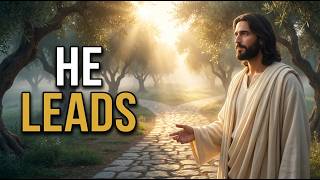 Morning Prayer for Wisdom and Guidance | Let God Lead Every Step Today