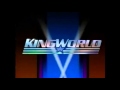 Kingworld Productions Logo 1990