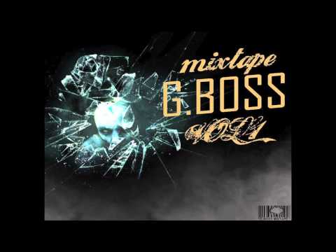 Mekoslesh - Solo andata  (Mixtape G.Boss Vol.1)