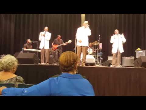 The Gospel Imperials Live In Henderson NC