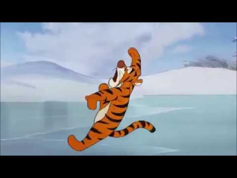 Kung Fu Tigger - [Part 11] Torturous Training
