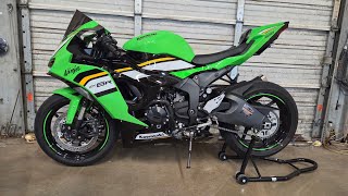 Kawasaki Z