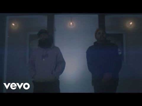 Social Club Misfits - Different People ft. Tree Giants