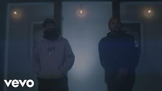 Social Club Misfits - Different People ft. Tree Giants