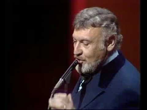 Jezebel - Frankie Laine