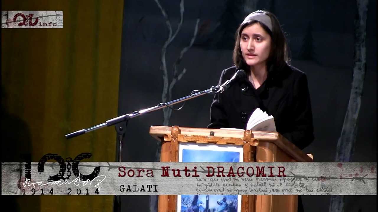 Iisuse, o Iisuse – Nuți Dragomir