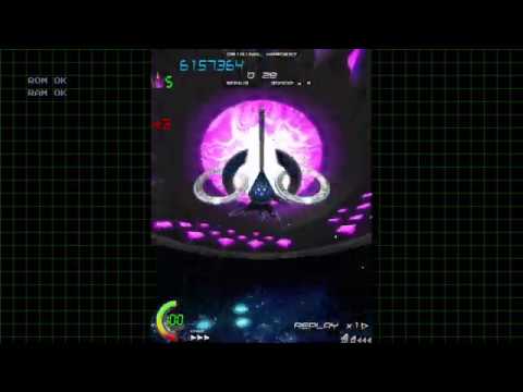 Eschatos / Original Hardest Mode ALL