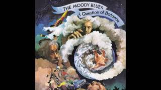 The Moody Blues - Tortoise and the Hare