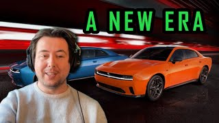 The AutoGuide Show Ep 9 - Muscle Car Reimagined, Rivian Surprises, and a Special Guest!