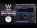 IDX Intelligent Dynamics Waves New Plugin How To Use How It Sounds Mixing Walkthrough