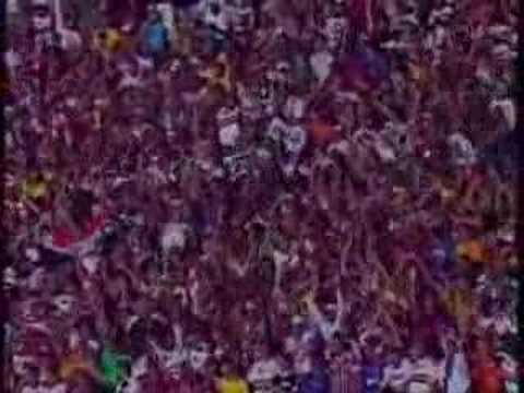CB 2007- R15 - América-RN 0 x 1 São Paulo