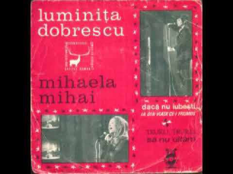 Luminita Dobrescu-Ia din viata ce-i frumos