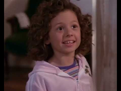 7th Heaven || Season 2: Episode 13 - Stuck in the Middle with You (Part 5)