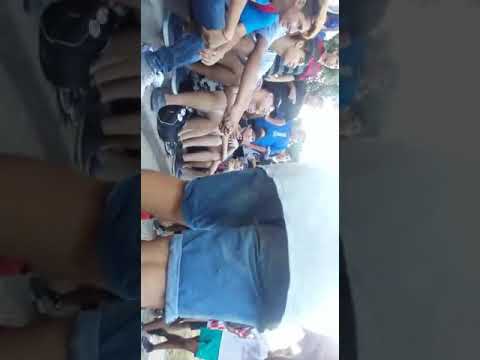 Un avion (Fesuel) vs Tio Ned (Dani) | 4tos Real Fighter fecha 8 edicion nombres random