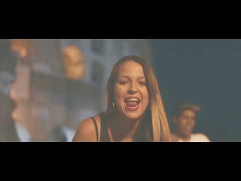 Hurricane ✖ Wenkis - Sotto La Luna Di Roma (Official Video)