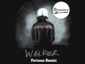 Cascadeur - Walker (Fortune Remix) 