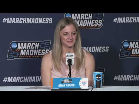 Tennessee First Round Postgame Press Conference - 2023 NCAA Tournament