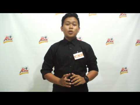 Interview: Candra Wantara - Pemenang Minggu ke 10 Jambi