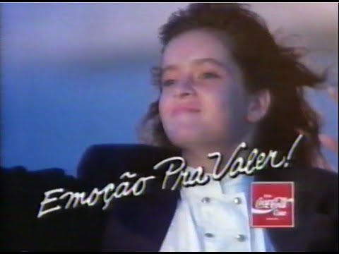 Intervalo Globo 24/12/1991- Xuxa Especial de Natal 4/4