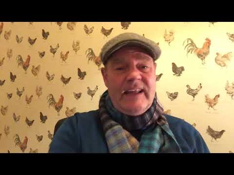 Yorkshire Lad TV Trailer