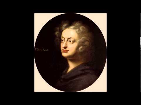 Henry Purcell Abdelazer