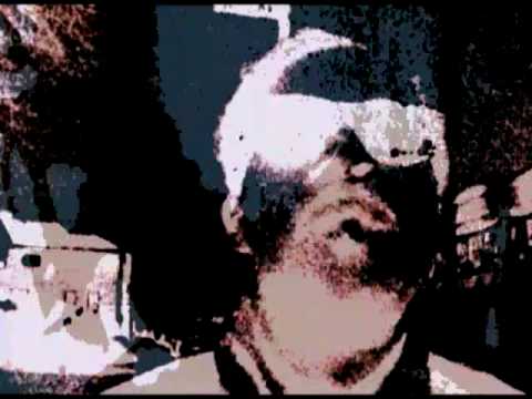 Capgun Coup Projection Video One pt. 1/2
