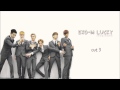 [DL] EXO M - Lucky (Chinese Version) Ringtones ...