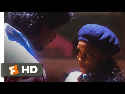 Soul Food (2/5) Movie CLIP - Vinegar and Oil (1997) HD