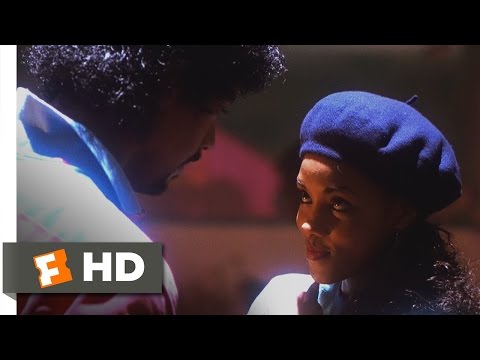 Thumbnail for Soul Food (2/5) Movie CLIP - Vinegar and Oil (1997) HD by soo, The Script, Y&T