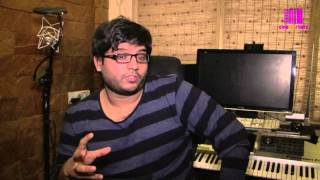 Music Director Vishal Khurana Talks about Neerja