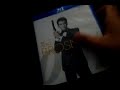 GoldenEye Blu Ray Menu