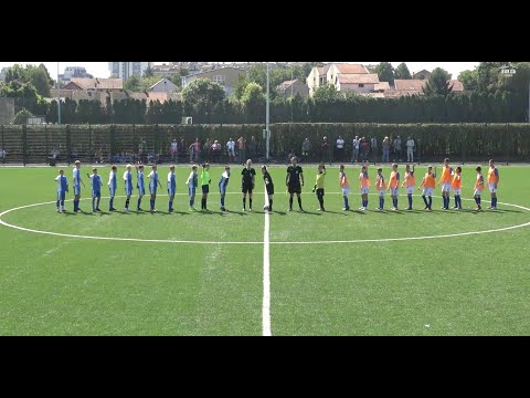 1. KOLO: FK Teleoptik - FK 011 1:0 (0:0) 04.09.2021. (2008. godiste)