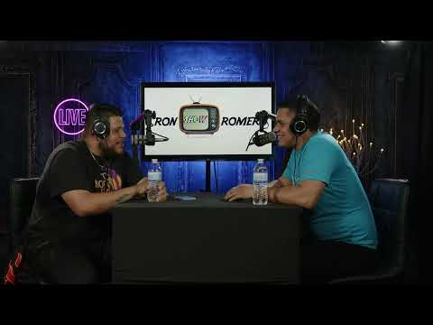 Tavo Rayo ⚡️ podcast # 8 súper chévere este episodio 🔥