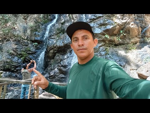 Passo a Passo de Como Chegar na Cachoeira Bica Grande, Em Natuba, Paraíba 