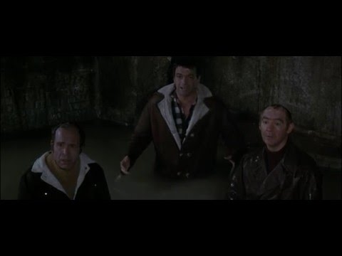 Louis de Funès : Le Tatoué (1968) - Qui vole une tapisserie, vole une épicerie