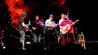 Béla Fleck and Friends:  My Home's Across the Blueridge Mountains