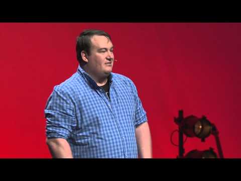 The Power in Your Pocket: Toby Wild at TEDxCanberra