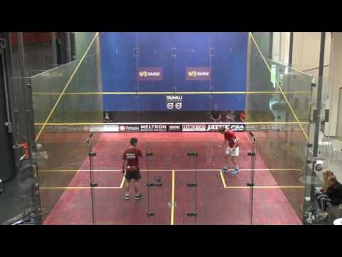 Suez FJO 2016 Sean Redmen GER   Erik Jakobsson SWE