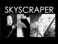 Demi Lovato - Skyscraper (Instrumental Cover ...