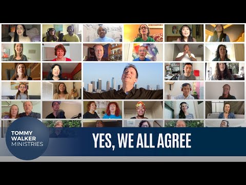 Thumbnail for Yes We All Agree video