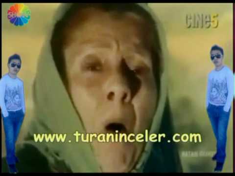 Ferdi Tayfur Uzurum Kalmadi Remix