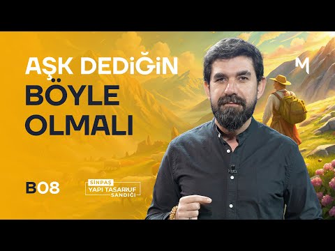 The Shepherd’s Love - B08 - Biri Bir Gün | Serdar Tuncer