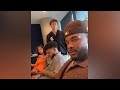Love Island Usa Nick Chris Amaya And Bryan On An Outing