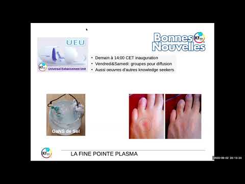 2020 09 02 PM Public Teaching in French - Enseignements publics en français