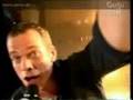 Garou - You can leave your hat on (Sopot ...