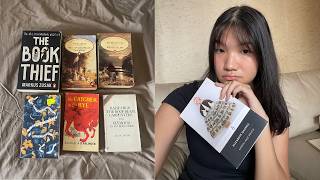 book shopping in singapore | secondhand and independent, (book haul *price included)