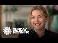 Kate Winslet On Ammonite And Life During COVID